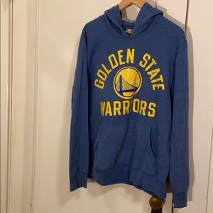 Golden State Warriors Sweater L
